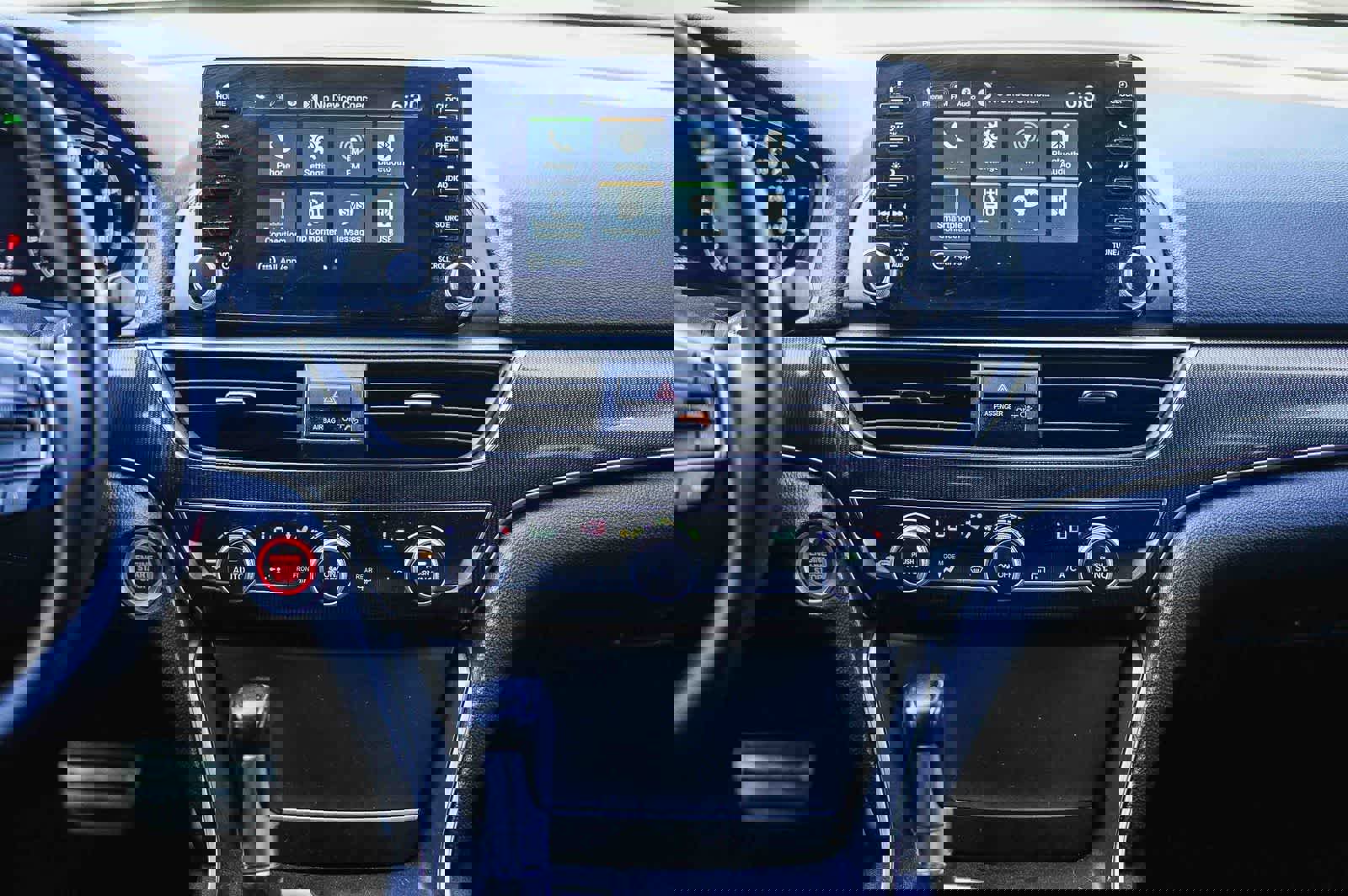 Used 2020 Honda Accord Sport image 13