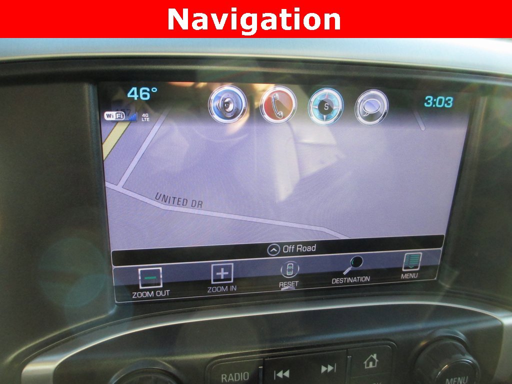 Used 2017 GMC Sierra 1500 SLT image 14