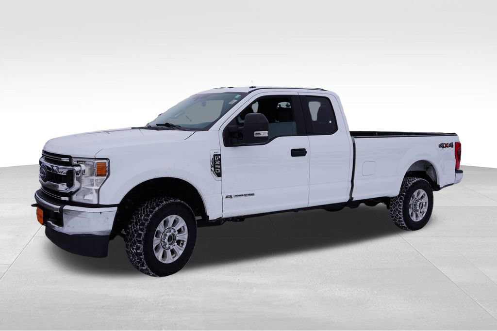 Used 2022 Ford F350 XLT image 10