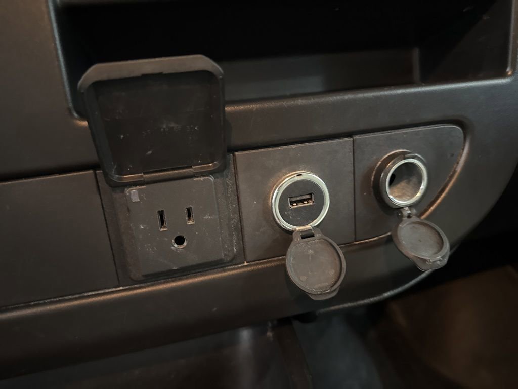 Used 2020 GMC Savana 2500 Work Van w/ Driver Convenience Package image 26