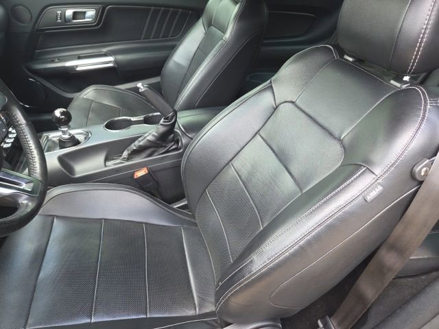 Used 2019 Ford Mustang GT Premium RWD image 10