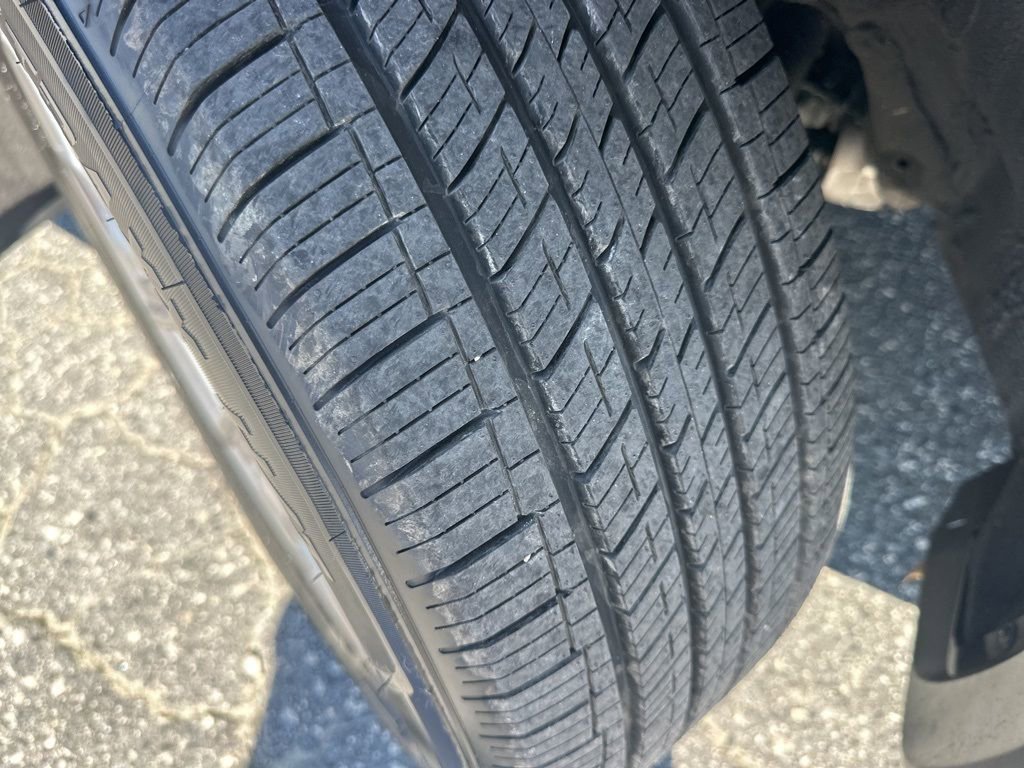 Used 2024 Honda CR-V EX image 31