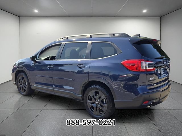 Used 2024 Subaru Ascent Onyx Edition AWD/4WD image 3
