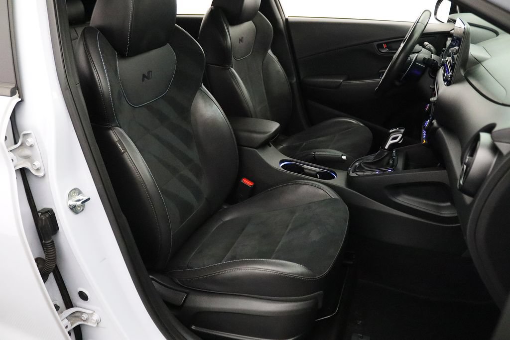 Used 2023 Hyundai Kona N FWD image 20