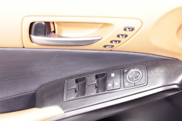 Used 2022 Lexus IS 300 AWD w/ Premium Package image 21
