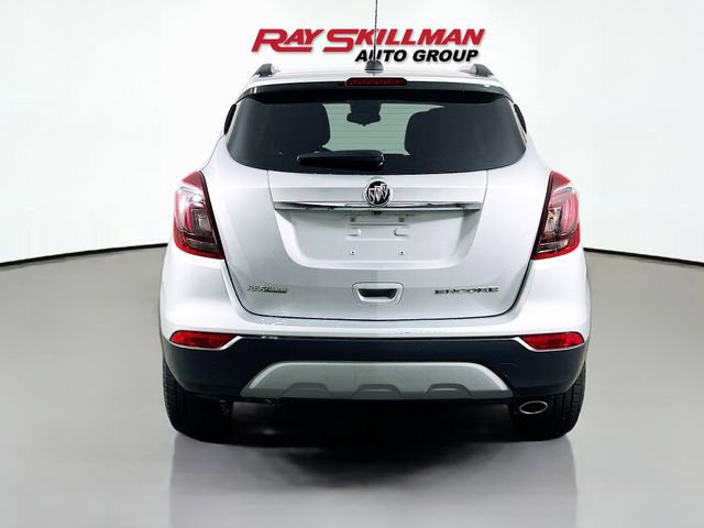 Used 2019 Buick Encore Preferred FWD image 6