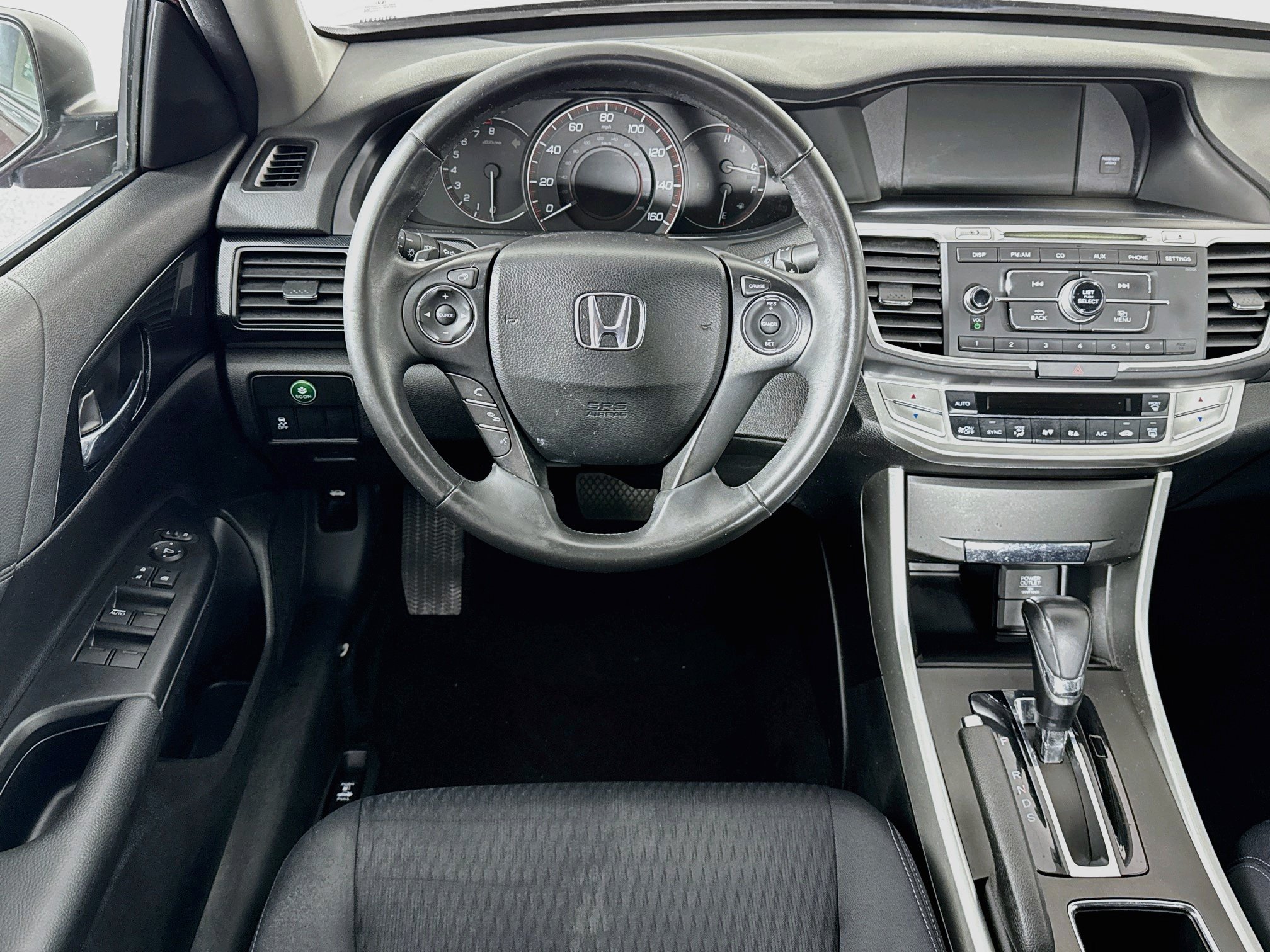 Used 2015 Honda Accord Sport image 20