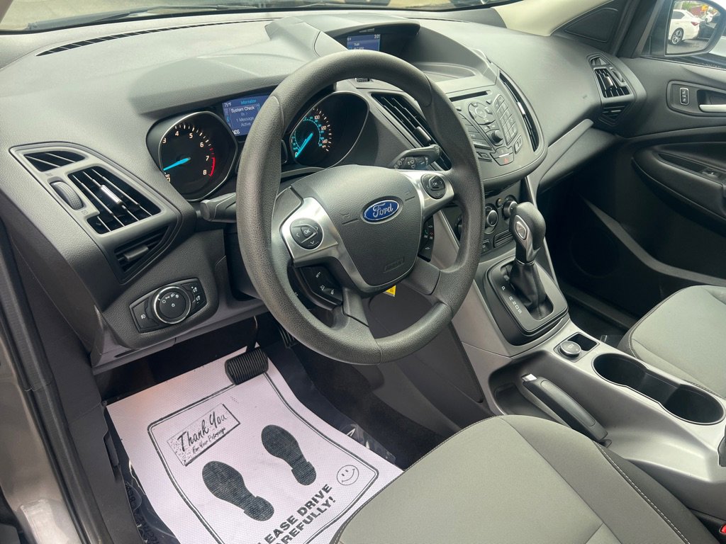 Used 2014 Ford Escape SE FWD image 19