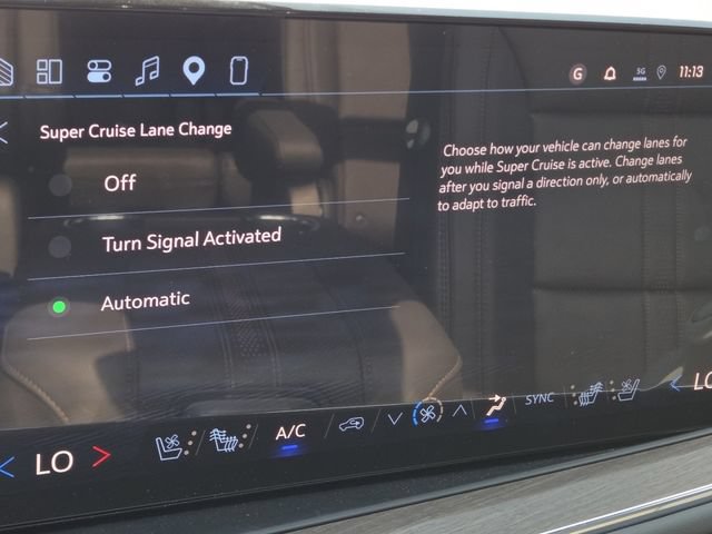 New 2026 Chevrolet Suburban High Country AWD/4WD image 39
