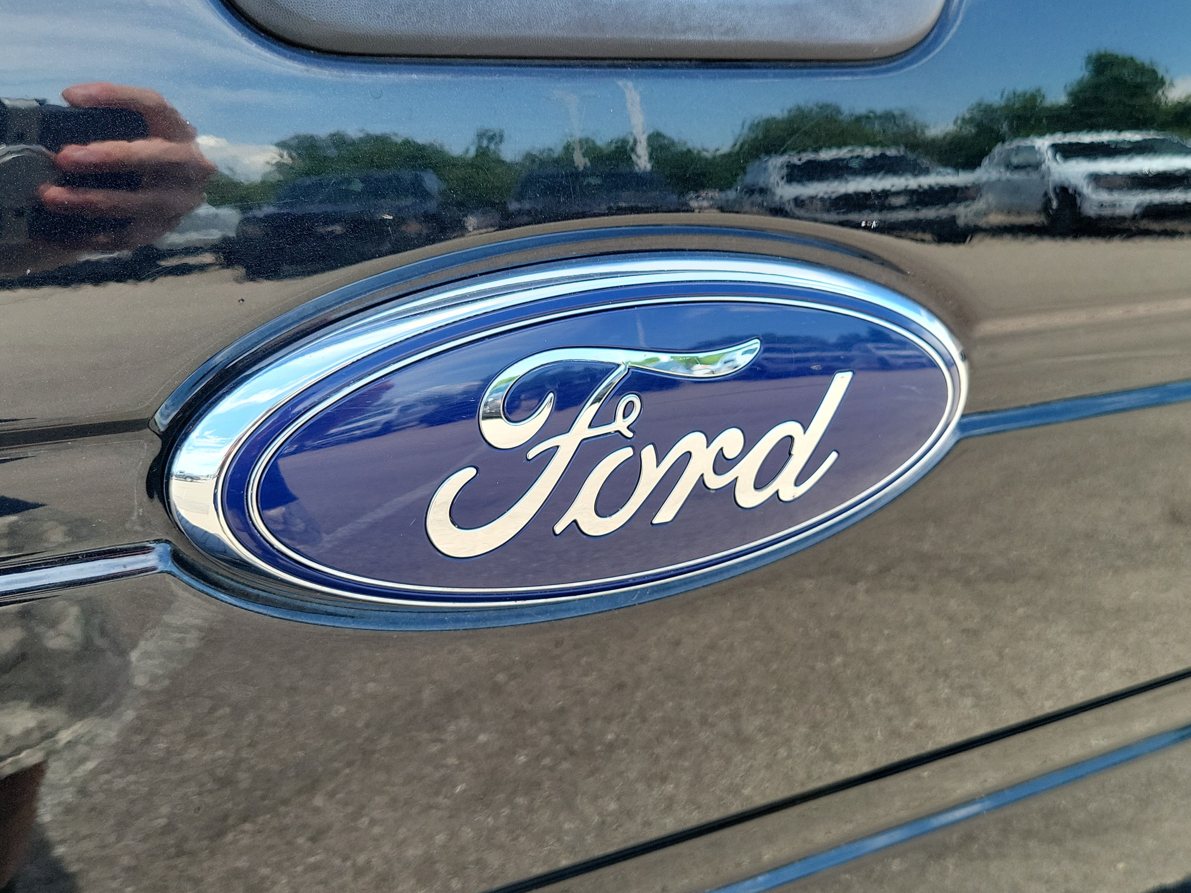 Used 2014 Ford F150 STX w/ Equipment Group 201A Mid RWD image 8