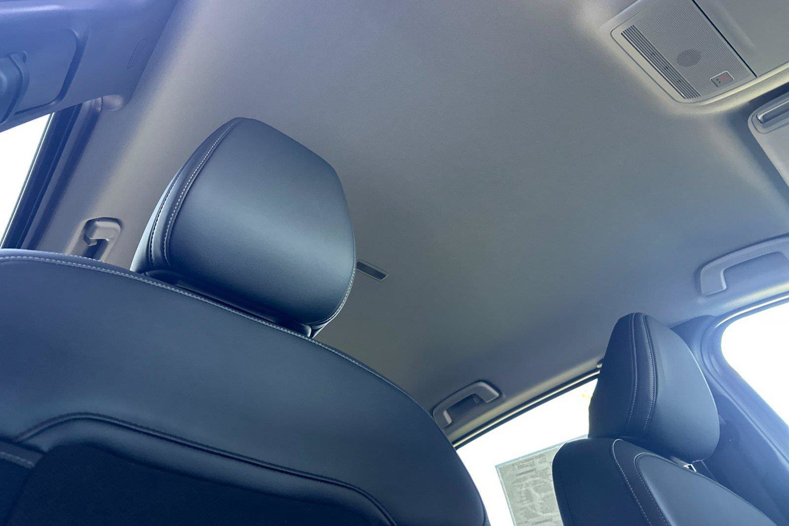New 2026 MAZDA CX-5 Preferred AWD/4WD image 19