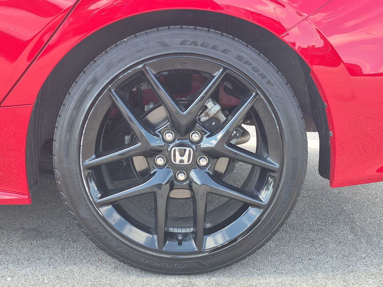 Certified 2023 Honda Civic Sport image 14