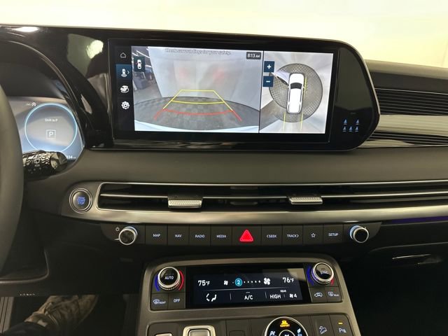 Used 2025 Hyundai Palisade Calligraphy image 24