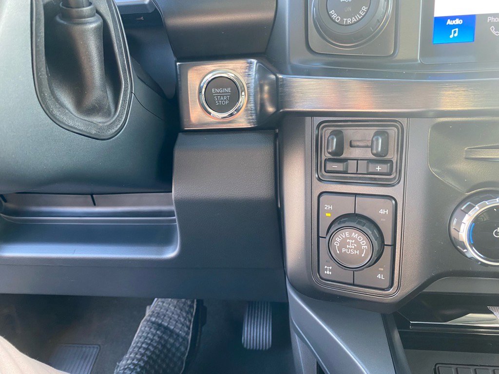 New 2025 Ford F250 Lariat w/ Lariat Ultimate Package image 24