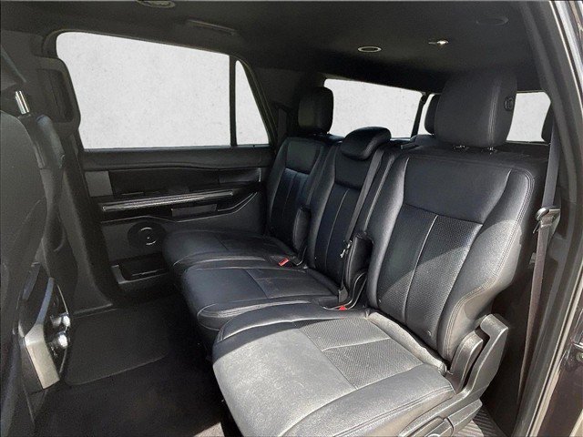 Used 2019 Ford Expedition Max XLT RWD image 24