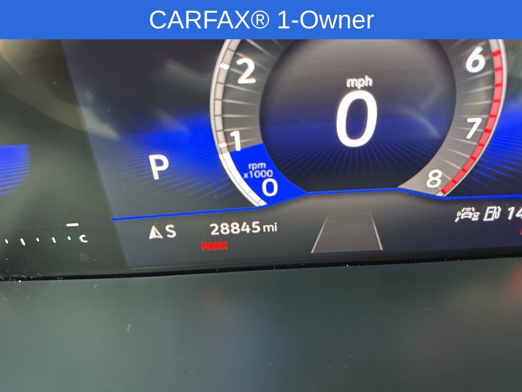 Used 2023 Volkswagen Taos SE image 25