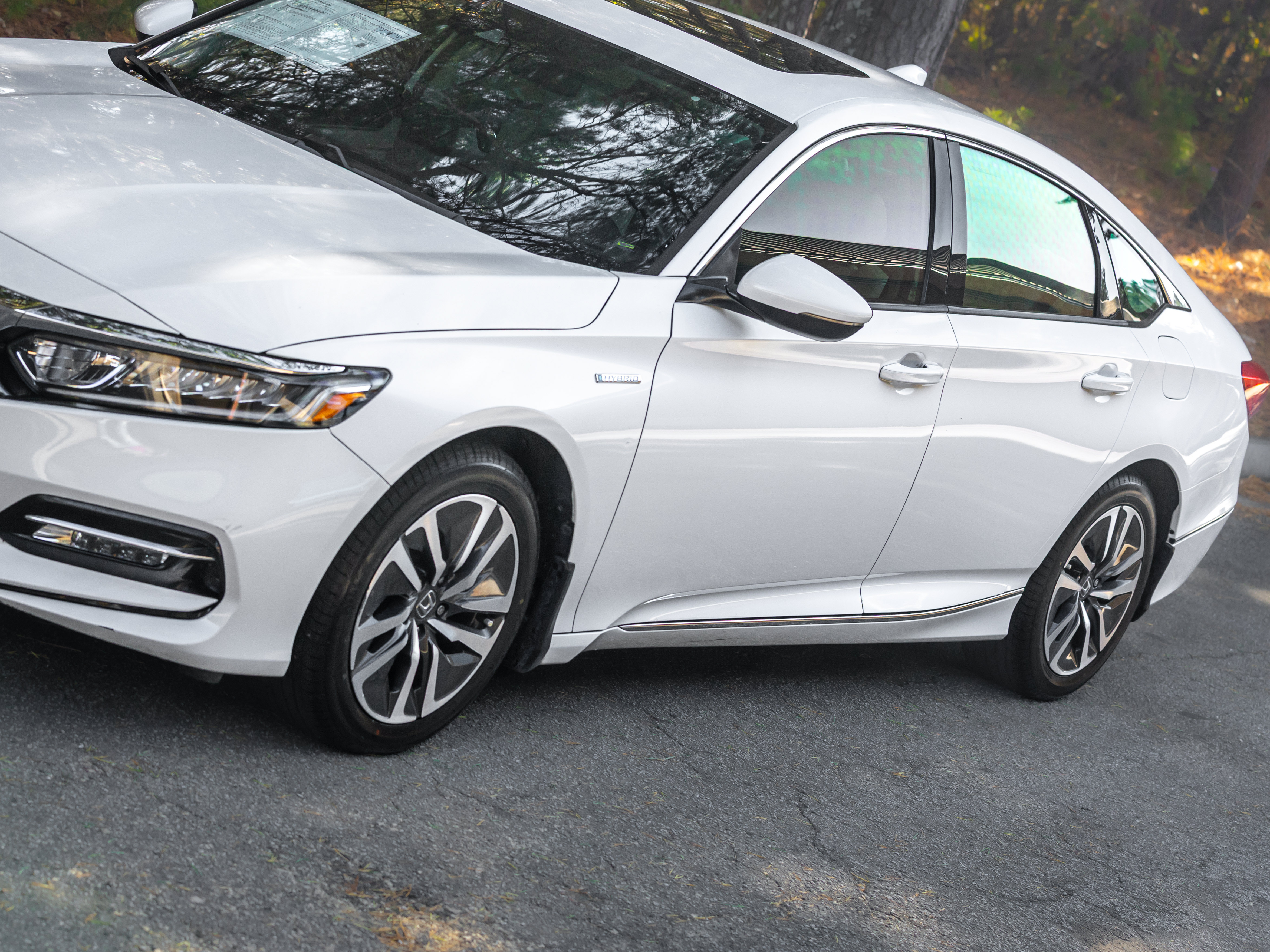 Used 2019 Honda Accord EX-L image 58
