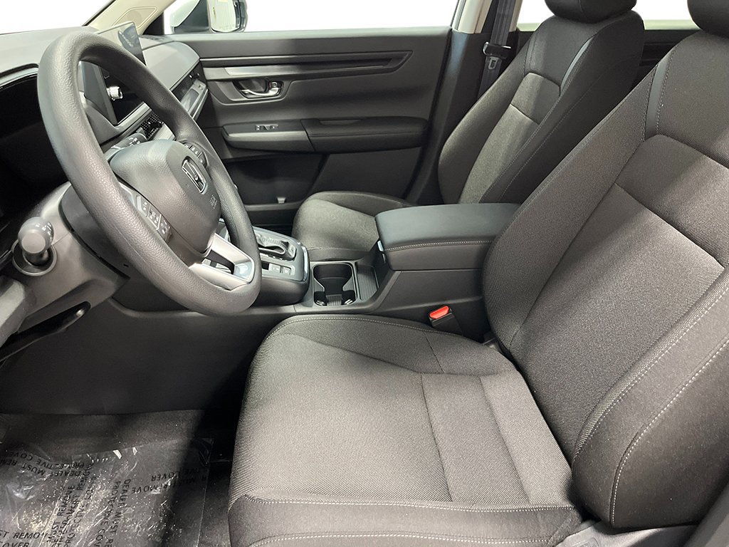 New 2027 Honda CR-V EX image 12