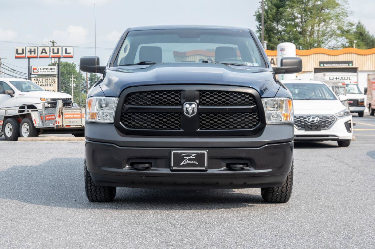 Used 2019 RAM 1500 Tradesman w/ Protection Group AWD/4WD image 5