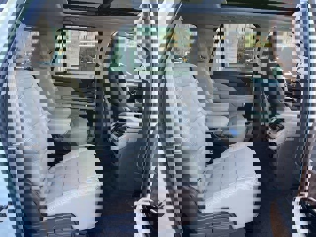 Used 2022 Lincoln Navigator L Reserve image 21