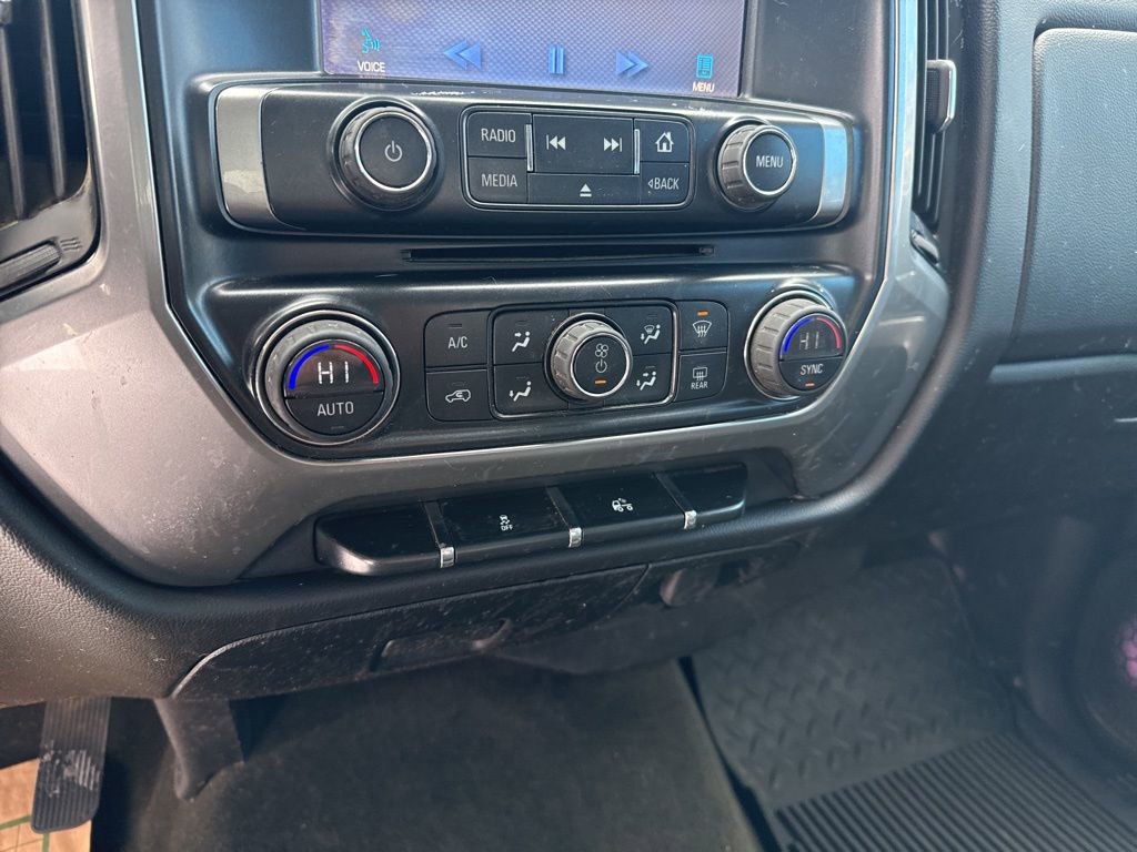 Used 2014 Chevrolet Silverado 1500 LT w/ All Star Edition image 29