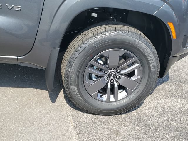 New 2027 Nissan Frontier SV w/ SV Convenience Package AWD/4WD image 9