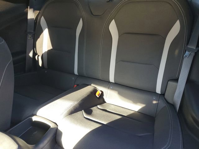 Used 2023 Chevrolet Camaro SS image 23