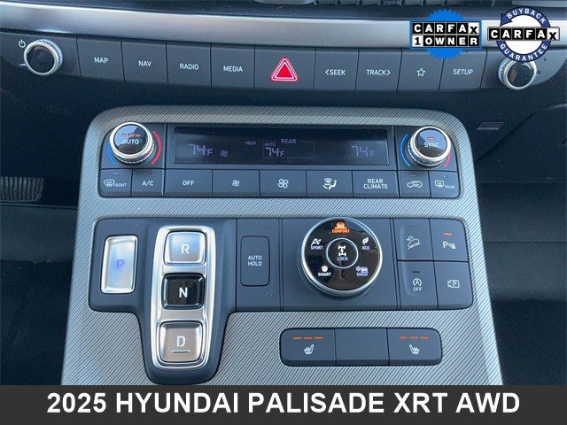 Used 2025 Hyundai Palisade XRT image 24