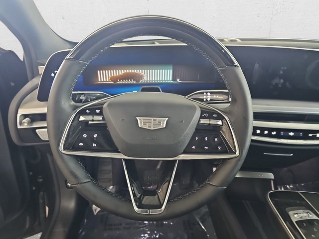 New 2026 Cadillac Lyriq Sport image 18