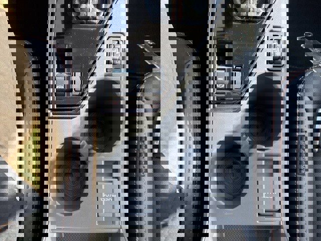 New 2025 Subaru Crosstrek 2.5i Limited image 21