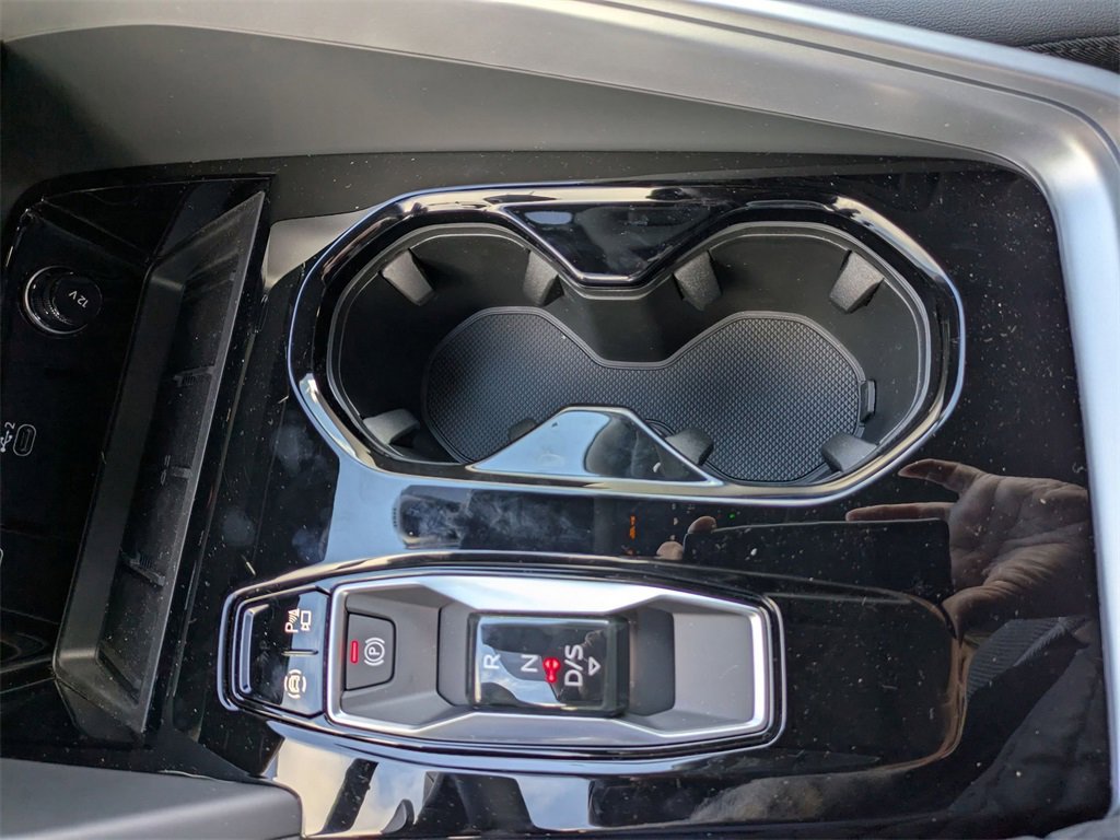 New 2025 Audi Q5 Premium Plus image 28