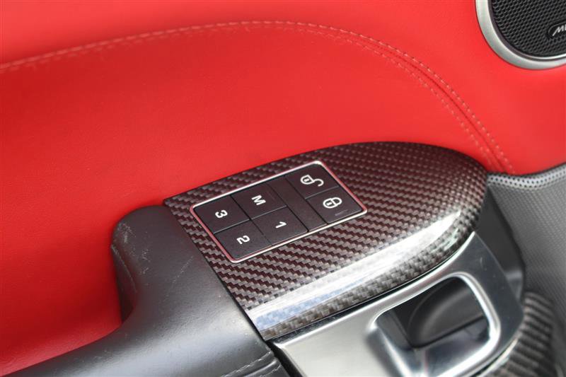 Used 2019 Land Rover Range Rover Sport SVR image 13