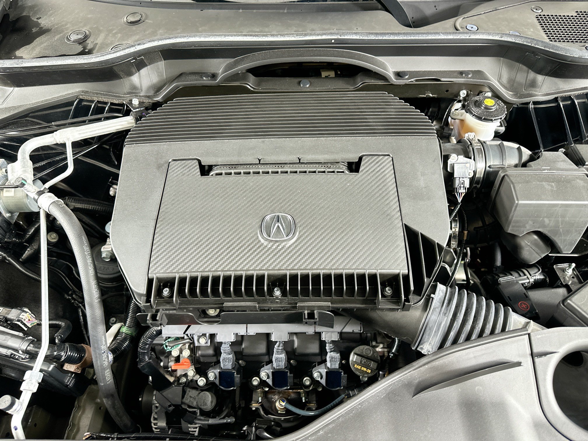 Used 2023 Acura MDX SH-AWD w/ Advance Package image 13