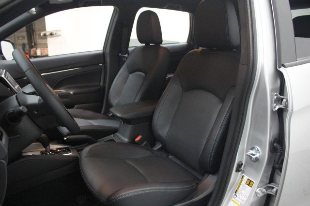 New 2026 Mitsubishi Outlander Sport SEL AWD/4WD image 7
