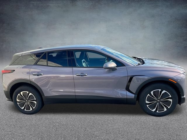 New 2024 Chevrolet Blazer EV LT AWD/4WD image 5