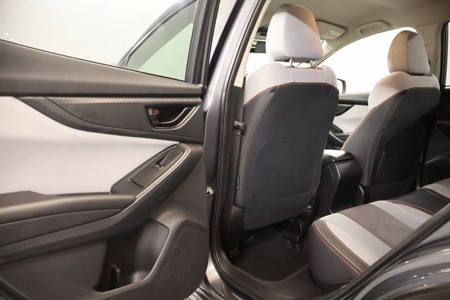 Used 2022 Subaru Crosstrek 2.0i Premium w/ Popular Package #2 AWD/4WD image 27