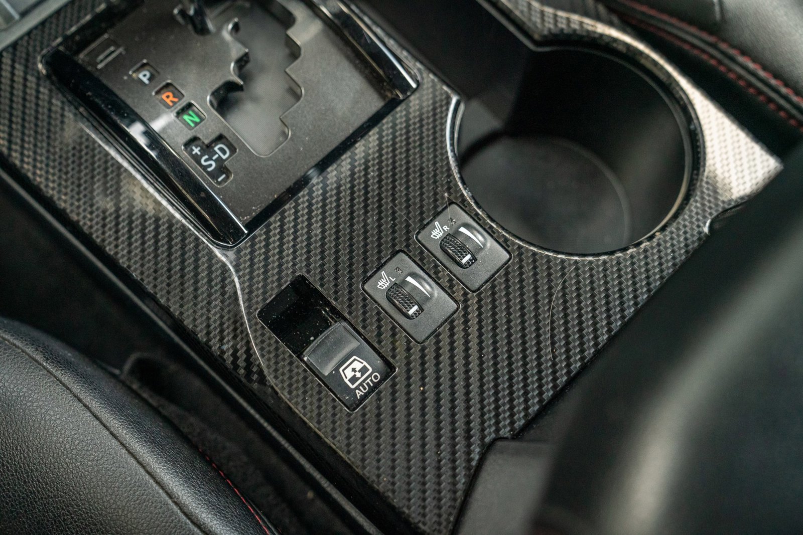 Used 2022 Toyota 4Runner TRD Off-Road Premium image 20