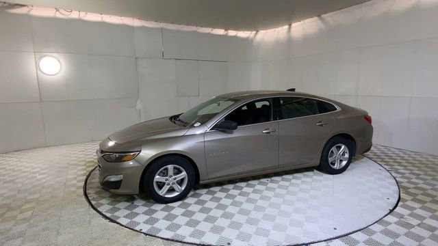 Used 2023 Chevrolet Malibu LS image 7