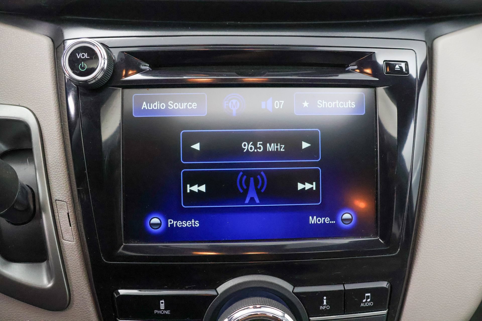 Used 2016 Honda Odyssey EX-L image 11
