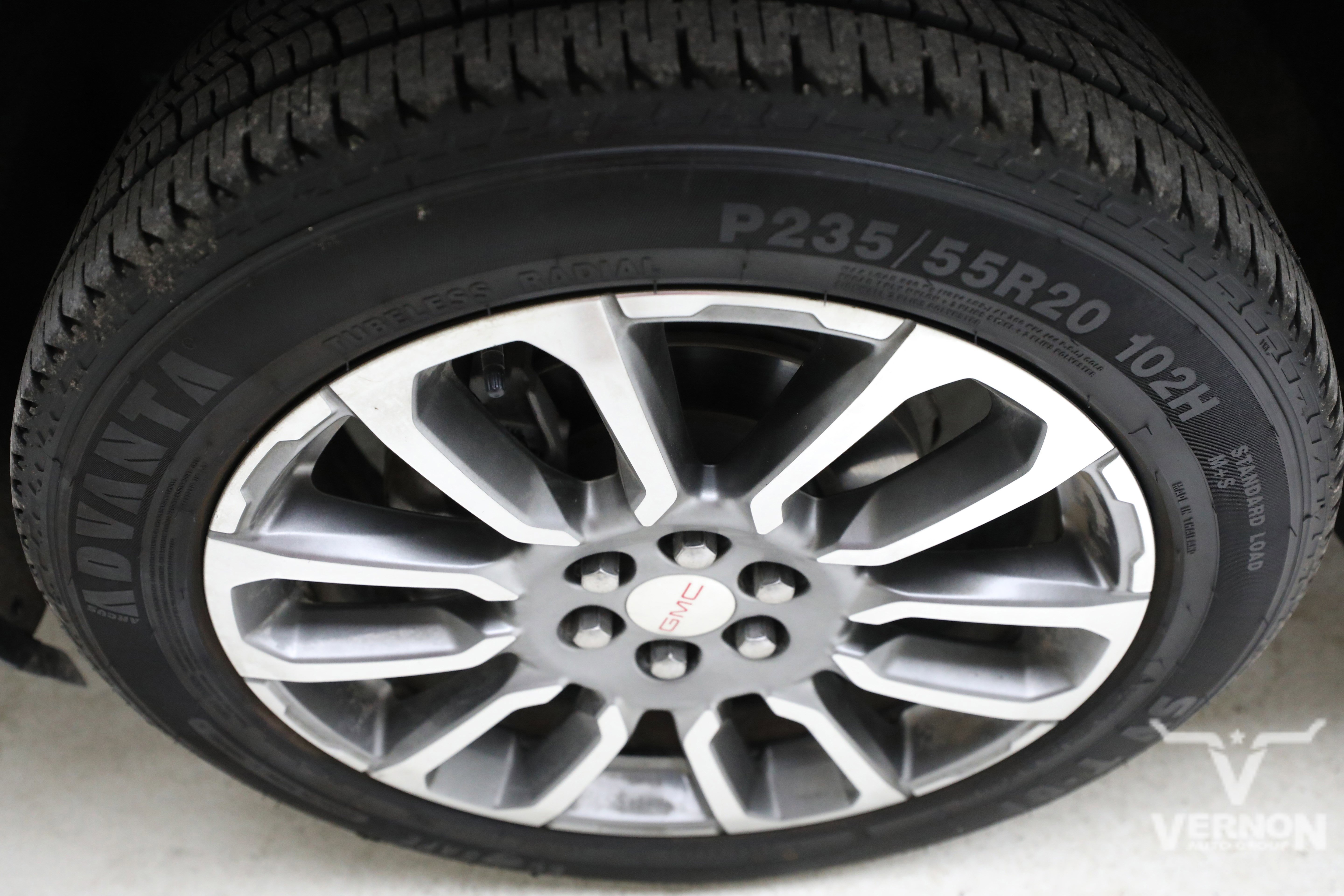 Used 2022 GMC Acadia Denali w/ Denali Ultimate Package image 31