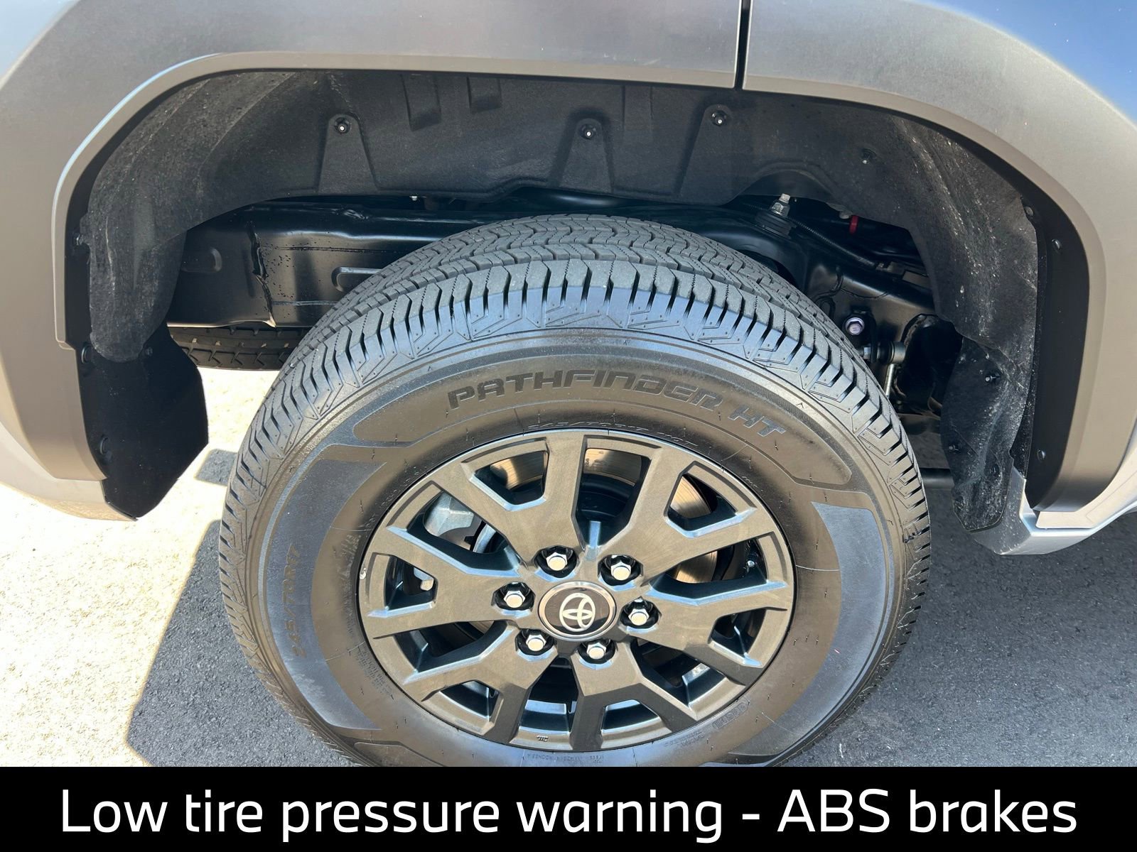 Used 2025 Toyota 4Runner SR5 image 12