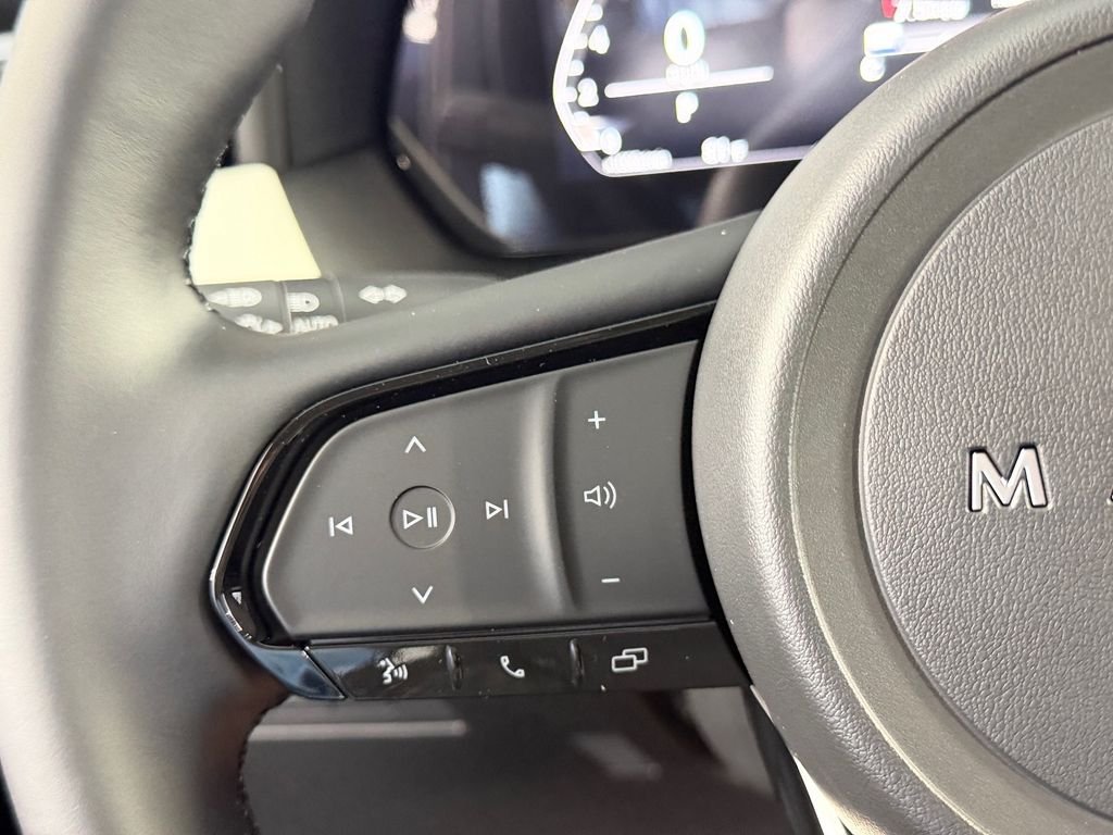 New 2026 MAZDA CX-5 Preferred AWD/4WD image 16