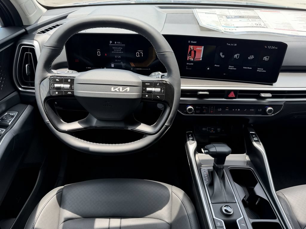 New 2026 Kia Sorento S FWD image 12