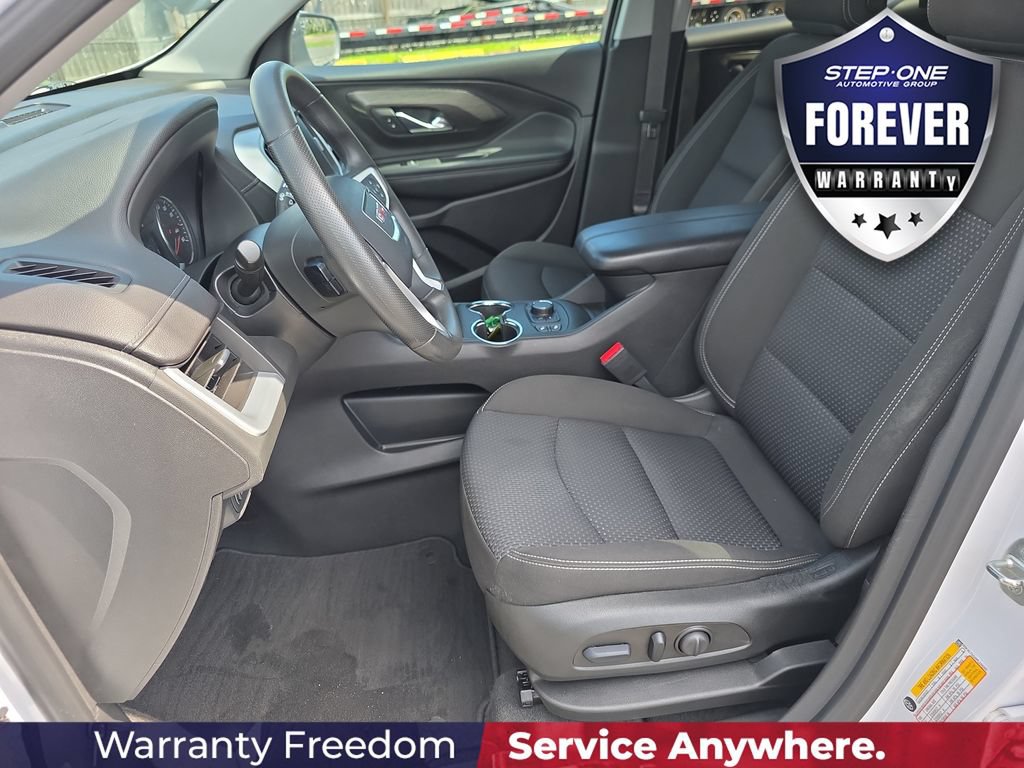Used 2023 GMC Terrain SLE w/ Driver Convenience Package AWD/4WD image 12
