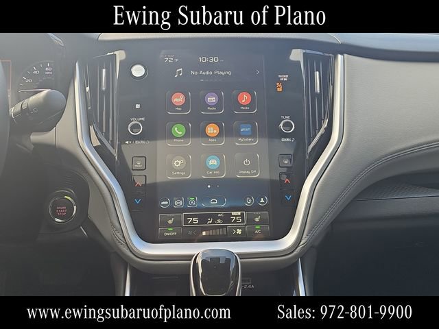 Used 2025 Subaru Outback Premium image 18