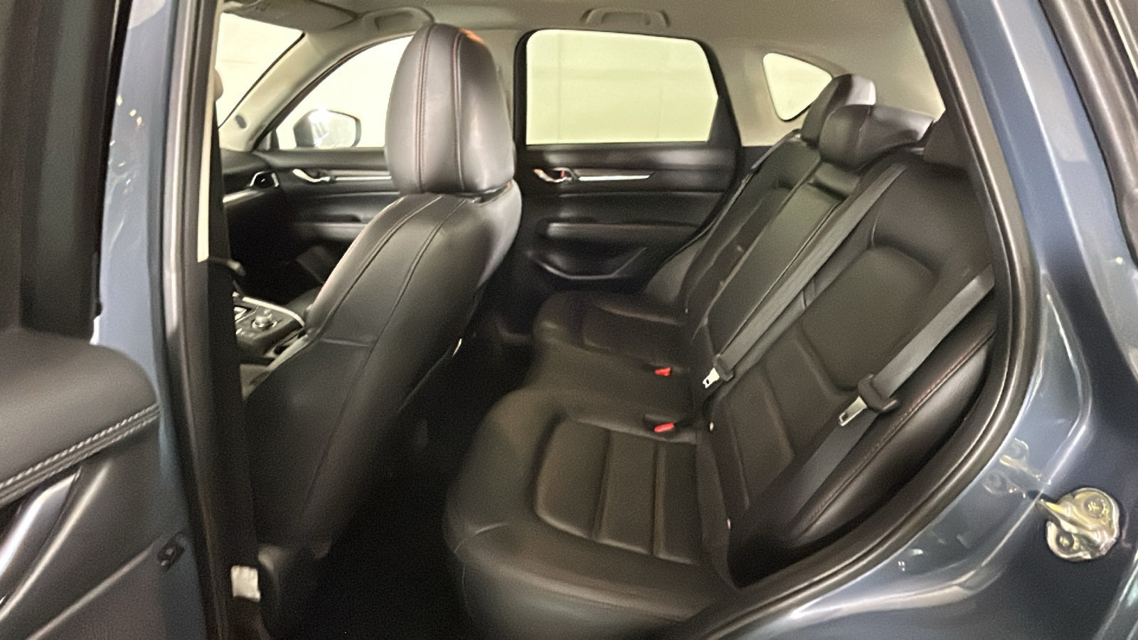 Used 2025 MAZDA CX-5 Carbon Edition AWD/4WD image 31
