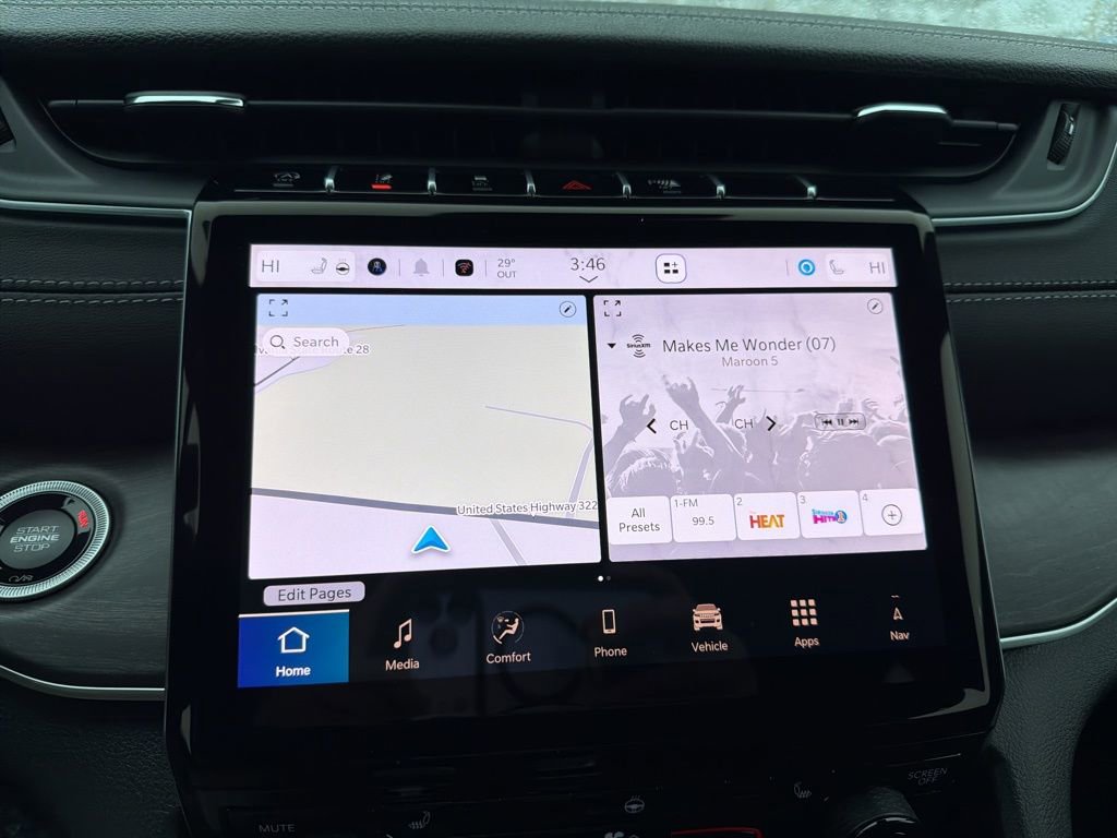 New 2025 Jeep Grand Cherokee Limited image 14