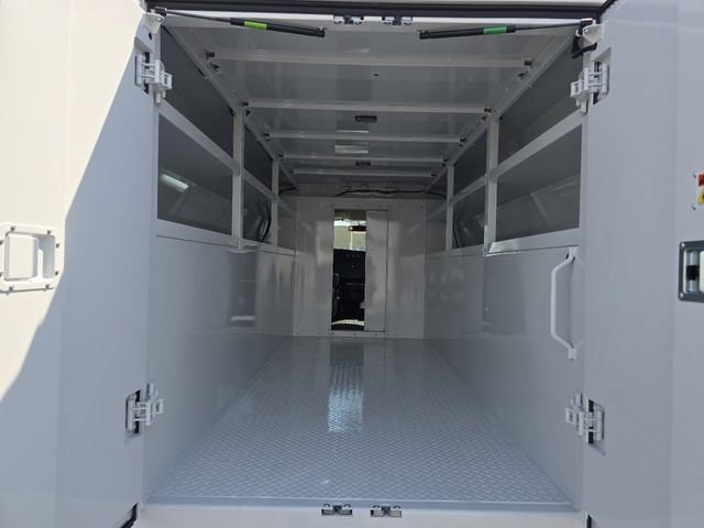New 2026 Chevrolet Express 3500 w/ Power Convenience Package RWD image 12