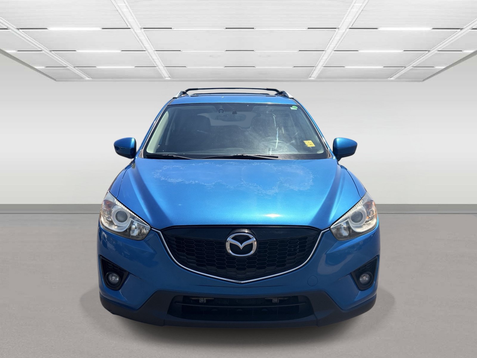 Used 2013 MAZDA CX-5 Grand Touring FWD image 9
