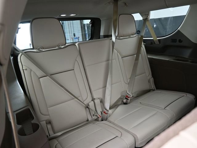 Used 2021 GMC Yukon XL Denali w/ Denali Premium Package image 43